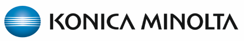 KONICA logo