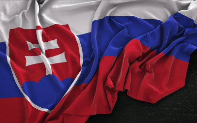 Slovensko na ceste k modernému digitálnemu štátu