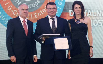 ITAPA 2015 - Bojňanský hodnotí ocenené projekty a kongres ITAPA 