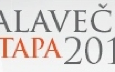Cena ITAPA 2015 - hlasujte za svojho favorita a vyhrajte vstup na Galavečer ITAPA 2015