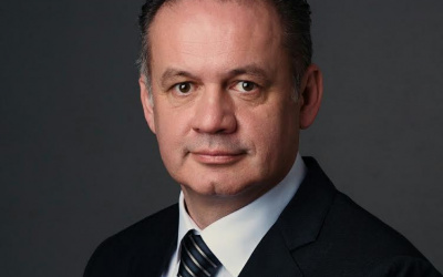 Účasť prezidenta Slovenskej republiky na kongrese ITAPA 2015 potvrdená