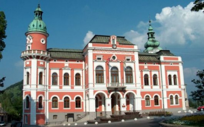 Mesto Ružomberok zavedie elektronické aukcie