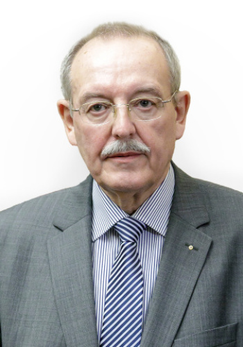 Vladimír  Kešjar