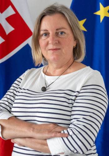 Zuzana Letková