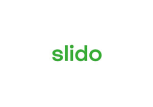 slido