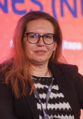 Martina Antošová