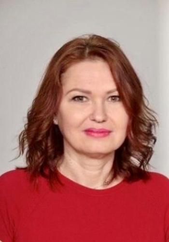 Jana Ďuricová