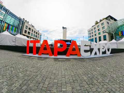 Obrázok: ITAPA EXPO 2022