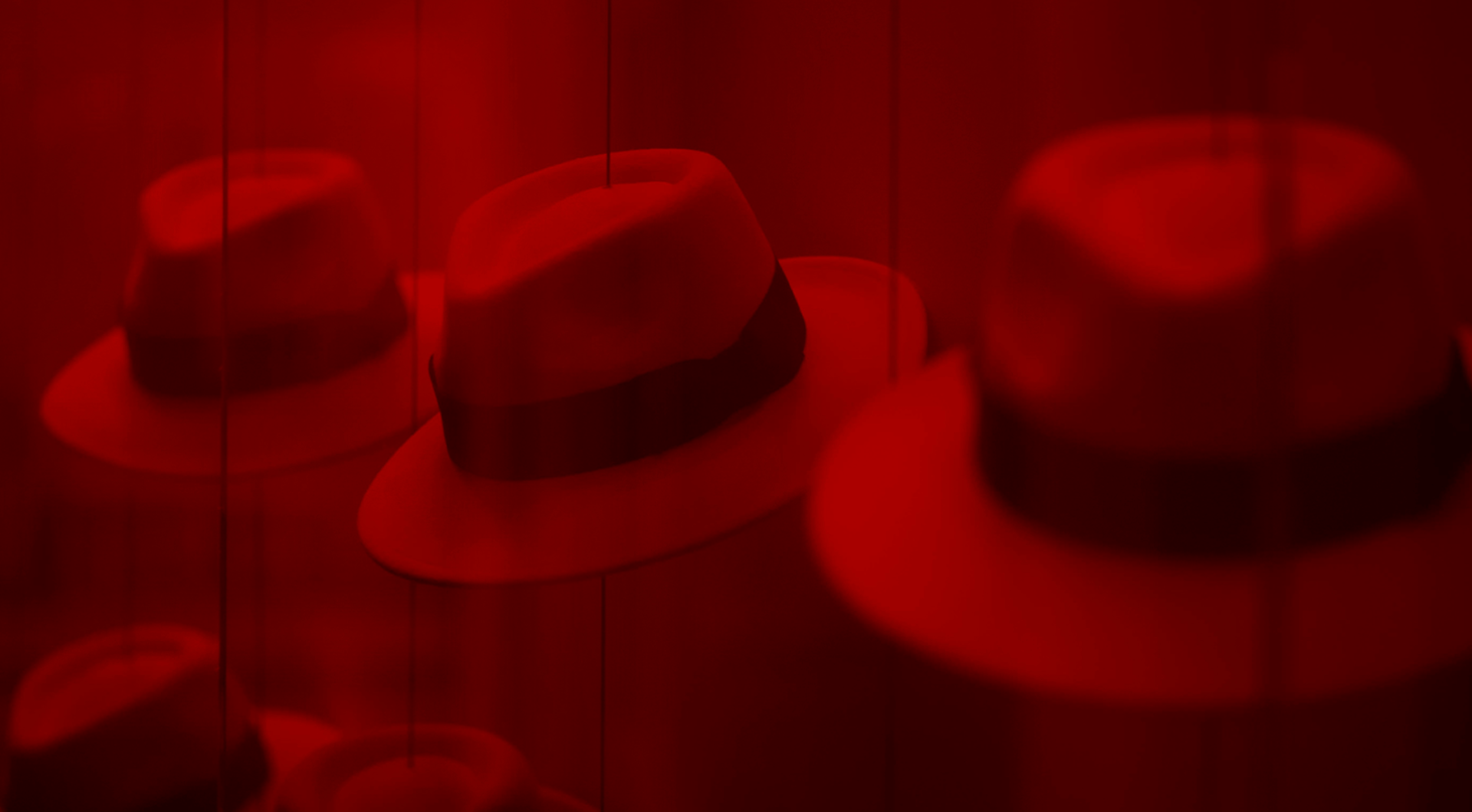 red hat